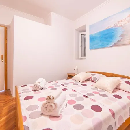 Apartment Andelina Old Town *