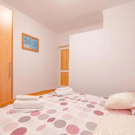 Andelina Old Town Appartement *