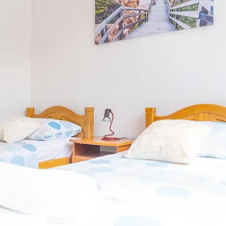 Andelina Old Town Apartamento Cavtat