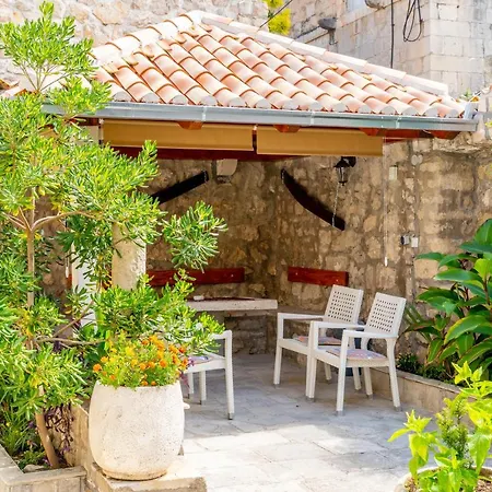 Appartement Andelina Old Town *