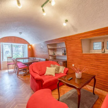 Apartment Andelina Old Town Cavtat