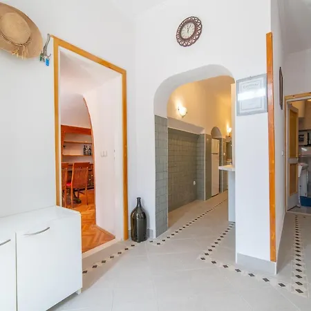 Andelina Old Town Appartement Cavtat