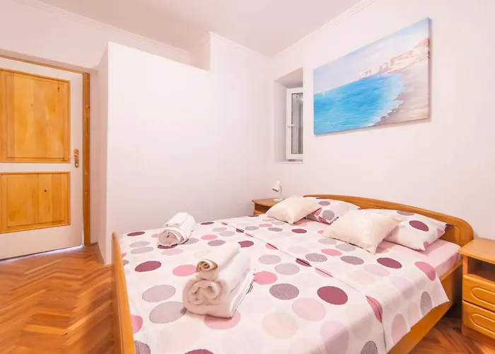 Apartman Andelina Old Town *