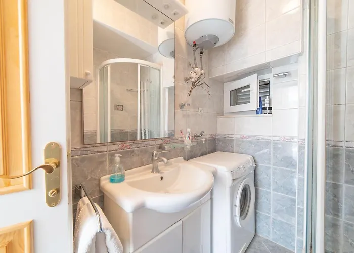 Appartement Andelina Old Town *