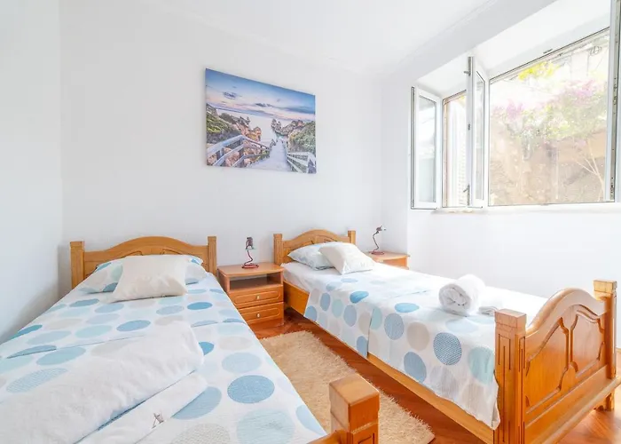 Appartement Andelina Old Town *