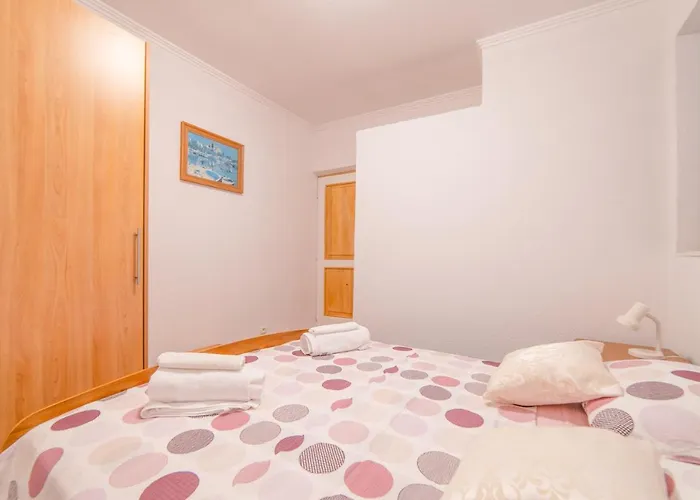 Andelina Old Town Appartement *