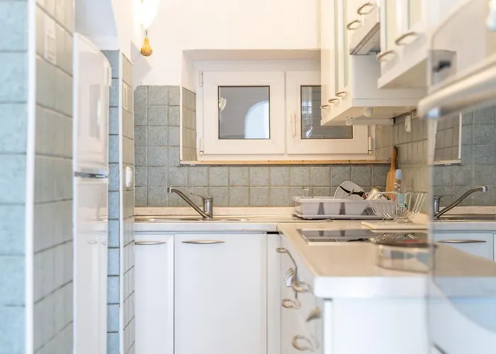 Appartement Andelina Old Town