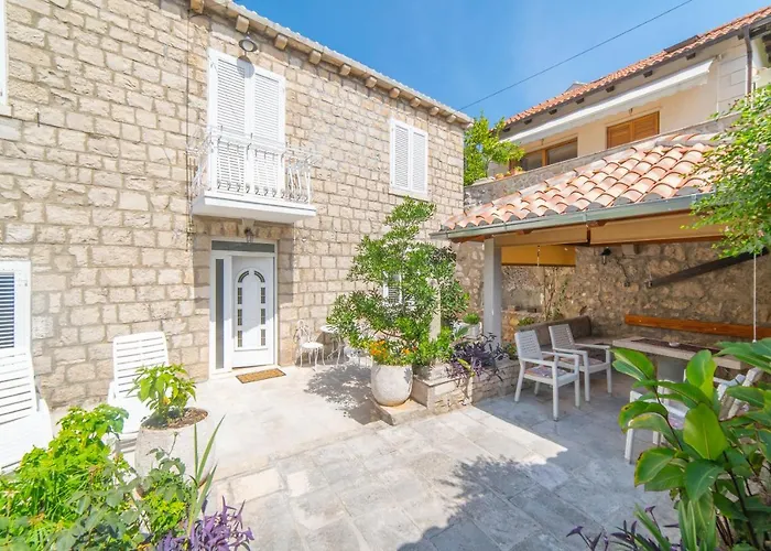 Andelina Old Town Cavtat