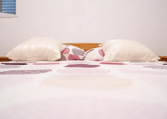 Andelina Old Town Apartman *