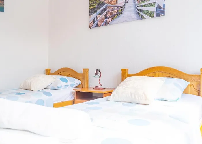 Andelina Old Town Apartman Cavtat