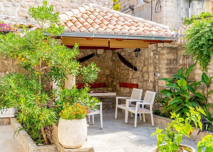 Apartman Andelina Old Town *