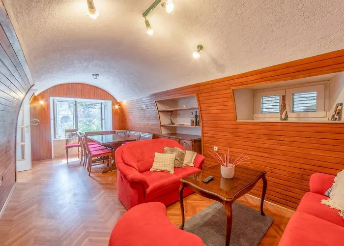 Appartement Andelina Old Town Cavtat