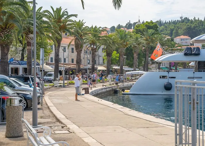 Apartman Andelina Old Town Cavtat