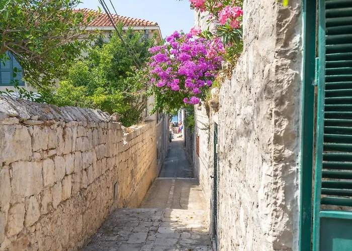 Andelina Old Town Cavtat