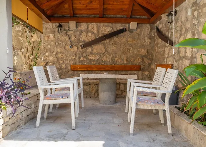 Andelina Old Town * Cavtat