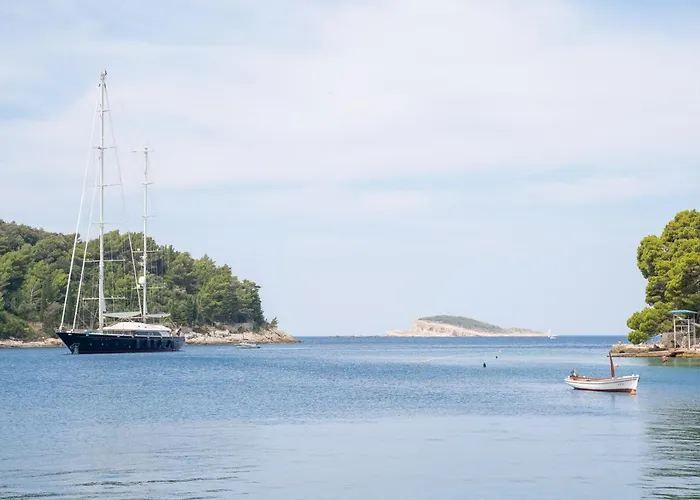 Andelina Old Town Appartement Cavtat