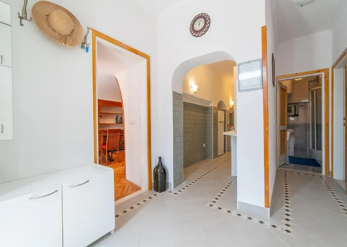 Andelina Old Town Appartement Cavtat