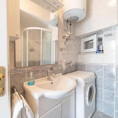 Apartment Andelina Old Town *