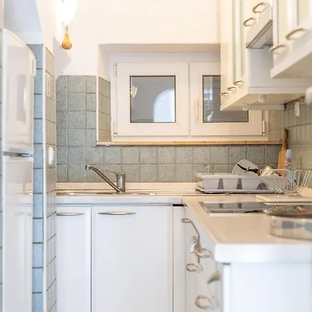 Appartement Andelina Old Town
