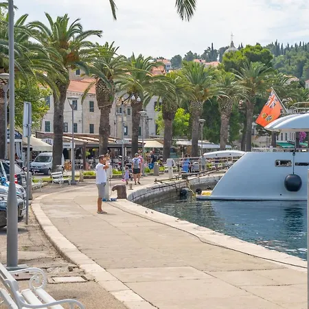 Apartment Andelina Old Town Cavtat