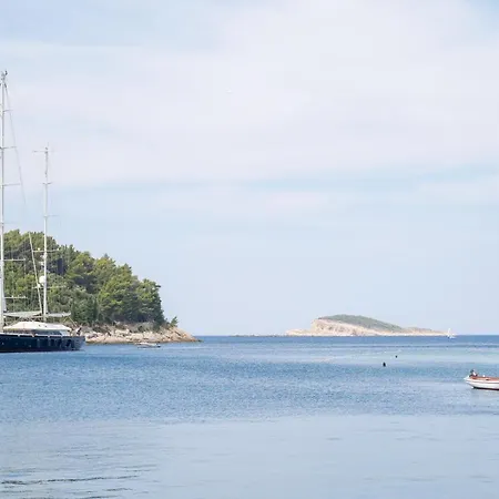 Andelina Old Town Apartment Cavtat